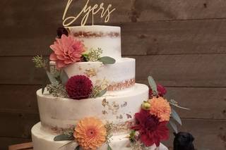 Sweetly Baked - 54