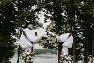 Utano Event & Wedding Planning - 16