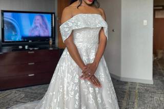 VOWS Bridal - 28