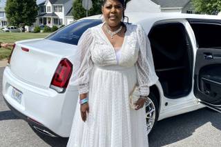 Wedding Officiant Julie Dotson-Reid - 7