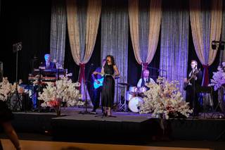 Bueller & Party of 5-Nashville's Premiere Event Bands - 5