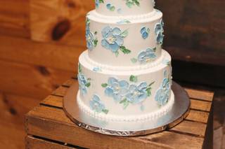 The Cake Boutique by Lauren - 12