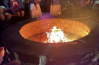 Timber Lake Camp - 6