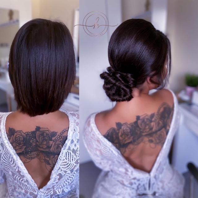 Karlatina Bridal Artistry - 1