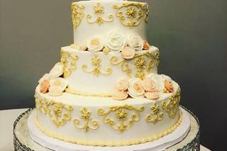 Happy Chicks Bakery - 13