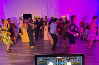 Jeffrey's Dj - 24