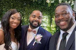 Your Custom Ceremony - 79