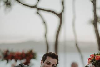 Red Velvet Weddings - 51