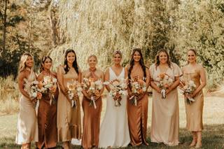 Bridal Glow with Victoria O - 11