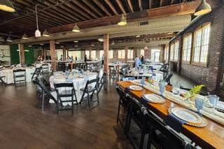 Tinker House Events - 11