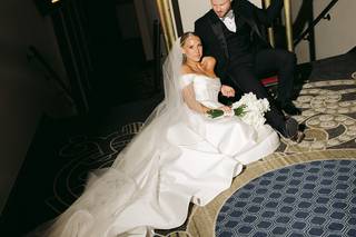 The Adolphus Hotel - 10