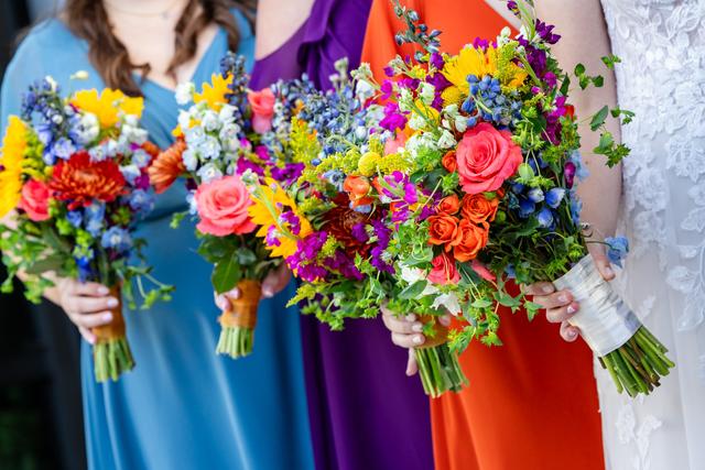 Presto Flowers - 1