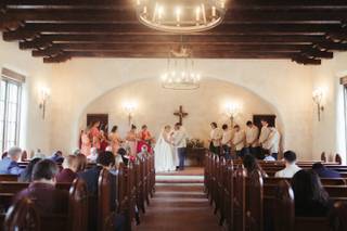 A Wedding Priest on Call - 25