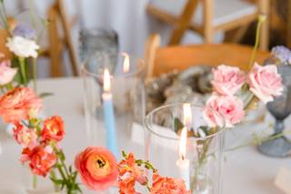 Stalk and Pistil Flower Farm - 13