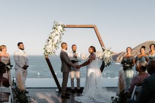 Unique Cabo Weddings - 46