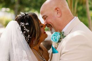 Weddings in the Bahamas - 26