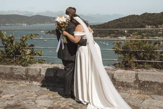 Romeo and Juliet - Elegant weddings in Italy - 9