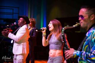 The Uptown Groove - 30