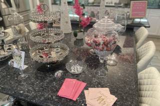 Vanessa Alfaro Bridal & Couture - 31