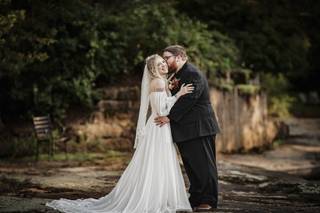 Ava Laurenne Bride - 11