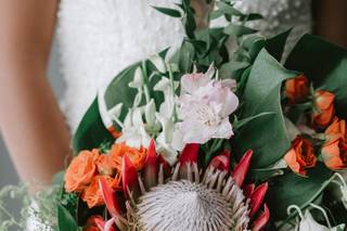 Lorraine's Flowers - 50