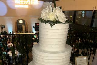 The Posh Cakery - 7