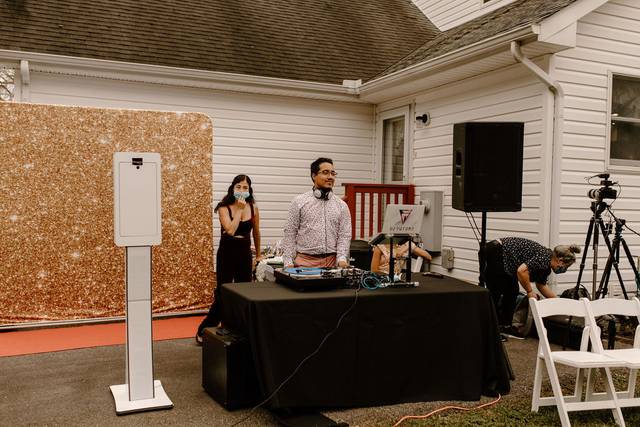 Future Presentations 5