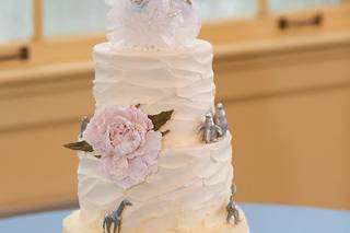 The Cake Studio - 11