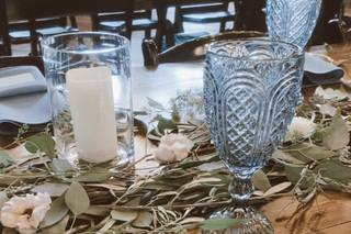 Lace & Brass Events, LLC - 60