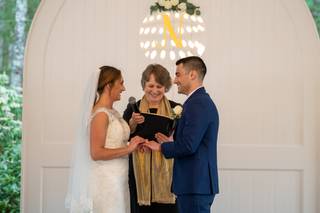 Kezia Bacon Weddings - 14