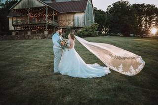 Taylored for You Bridal Boutique - 9