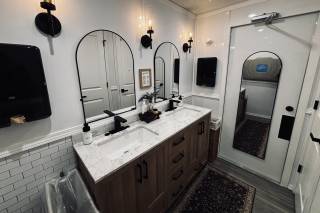 Peninsula Privies - 6