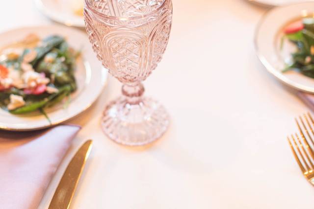 A Cut Above Catering 3