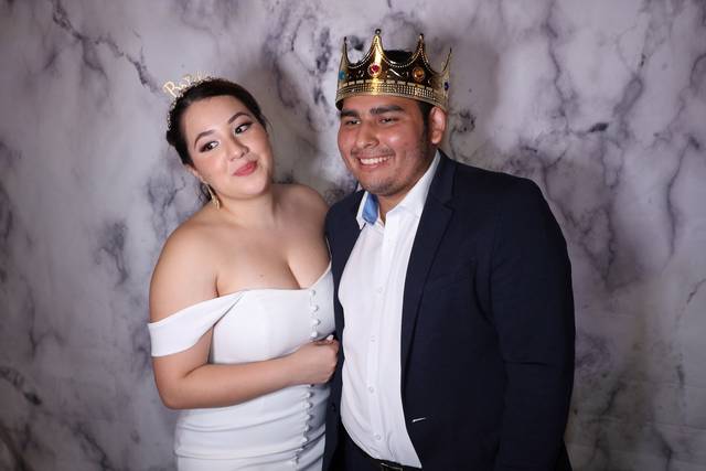 Photobomb Booths 3