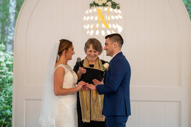Kezia Bacon Weddings 5