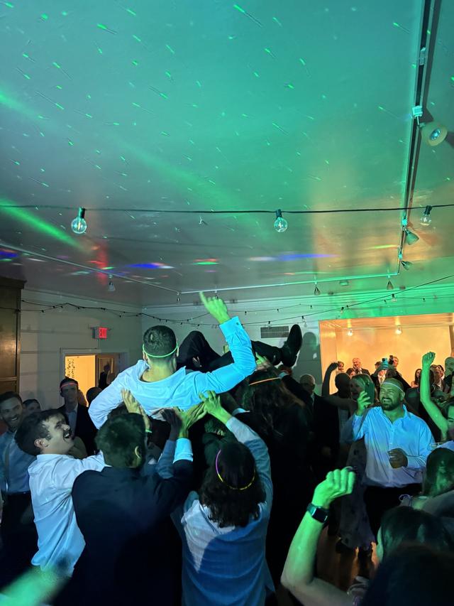 Santa Cruz DJ Company - 2