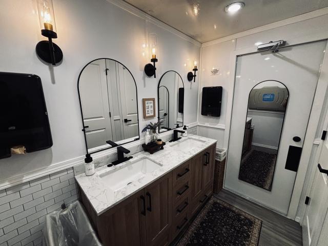 Peninsula Privies - 1