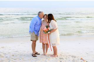 Coastal Beach Weddings - 43