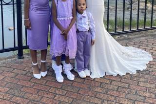 Midlands Wedding Services - 13