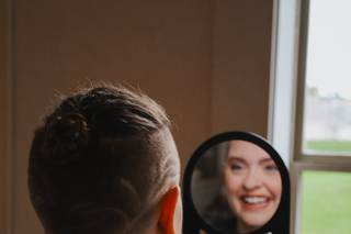 Makeup by Rick Bancroft - 6