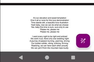 Your Day Your Song - 1