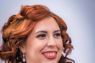 Raven Salon & Bridal - 6