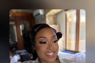 Sue The Makeup Girl - 1