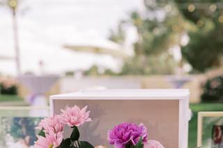 Simply Beautiful Wedding & Event Planning - 9