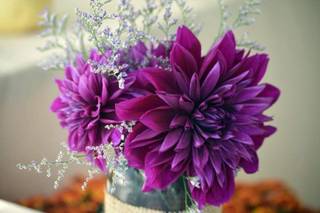 Moonset Farm Floral - 30