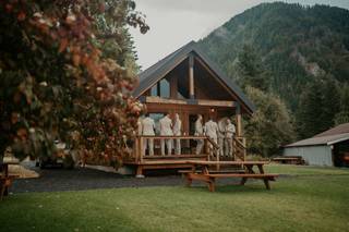 Wind Mountain Ranch - 13