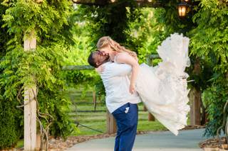 Spinning Leaf by Wedgewood Weddings - 10
