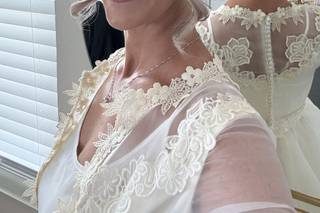 Art by Izzy Hair and Makeup - 16