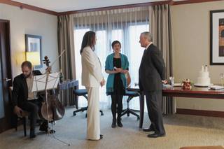 Jillian Buckley Wedding Officiant - 41