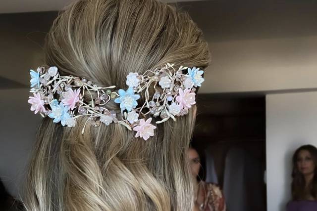 Michalelis Professional Hair & Make up 5